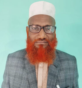 Md. Mujibur Rahman