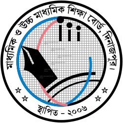 দিনাজপুর শিক্ষা বোর্ড